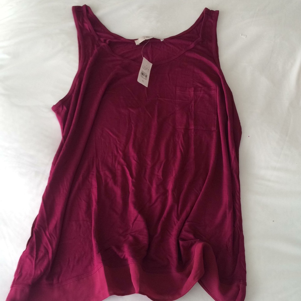 Cute Tank